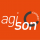 Logo of AGI-SON Connect